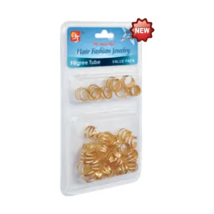 BEAUTY TOWN FILIGREE TUBE VALUE PACK