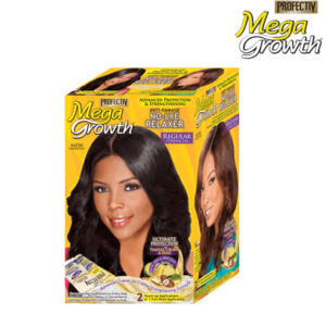 MEGA GROWTH NO-LYE SUPER RELAXER - REGULAR STRENGTH