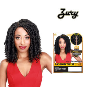 ZURY ROYAL IMEX DIVA – LACE PASSION TWIST V16