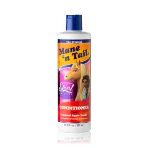 Mane ‘n Tail SPIRIT UNTAMED KIDS CARAMEL APPLE SCENTED CONDITIONER