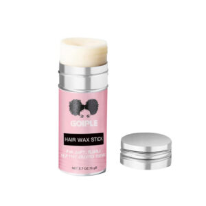 GOIPLE Edge Hair Wax Stick - 2.7oz