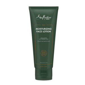 Shea Moisture SHEA BUTTER & AZELAIC ACID MOISTURIZING FACE LOTION 3.5oz