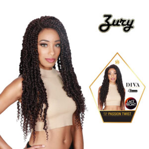 ZURY ROYAL IMEX DIVA – LACE PASSION TWIST