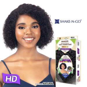 Shake-N-Go NAKED PREMIUM LACE FRONT - DELLA