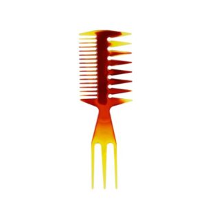 KIM & C Premium Fish Comb