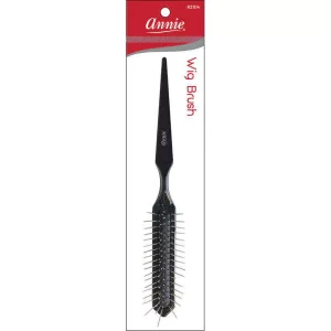 Annie Metal Wire Wig Brush Without Ball Tips