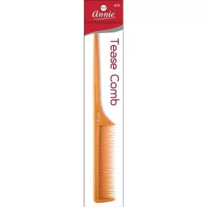 Annie Tease Comb Bone