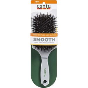 Cantu Smooth Thick Hair Paddle Brush