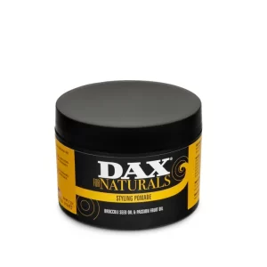 DAX For Naturals Styling Pomade