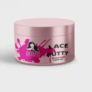 SHE IS BOMB LACE PUTTY