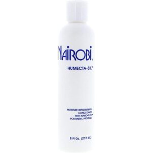 Nairobi Soft Finishing Leave-In Conditioner 8oz