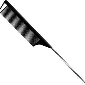 ABSOLUTE PIN TAIL COMB #Assorted
