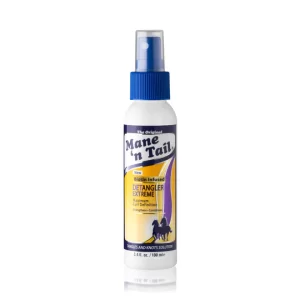 Mane ’n Tail DETANGLER EXTREME CURL DEFINITION 3.4oz