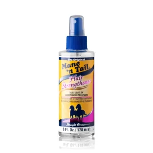 Mane ‘n Tail HAIR STRENGTHENER DAILY LEAVE-IN SPRAY 6oz
