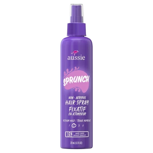 aussie MIRACLE MOIST SHAMPOO 12.1oz