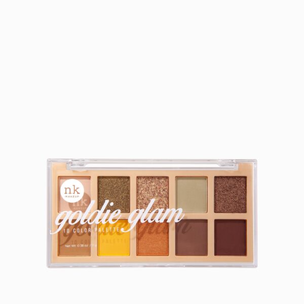 NICKA K TEN COLOR PALETTE - Image 7