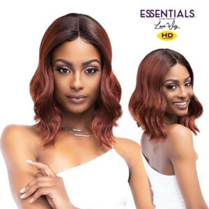 Janet Collection ESSENTIALS HD LACE LEXIE WIG