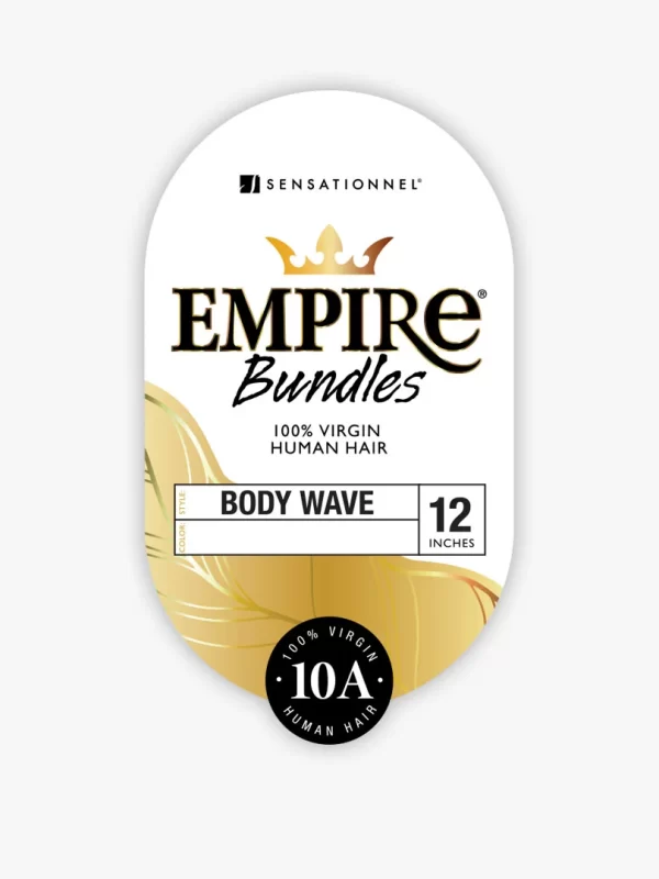 Sensationnel EMPIRE BUNDLES-BODY WAVE - Image 3