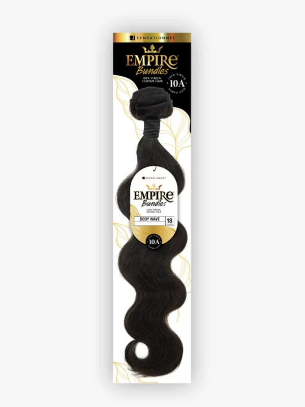 Sensationnel EMPIRE BUNDLES-BODY WAVE - Image 2