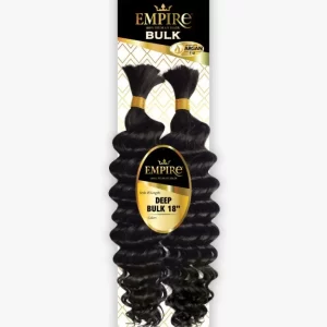 SENSATIONNEL EMPIRE DEEP BULK 18″