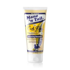Mane ’n Tail CURLS DAY ENHANCING SMOOTHIE 6.5oz