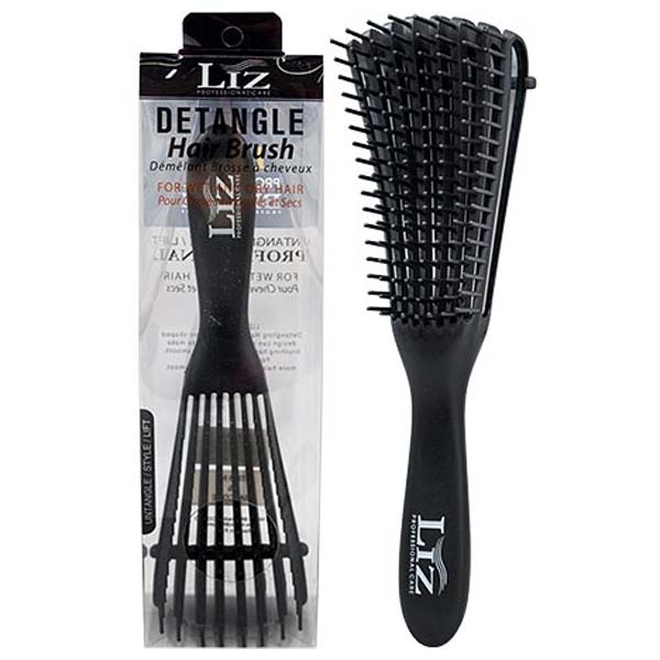 Professional Detangler Brush