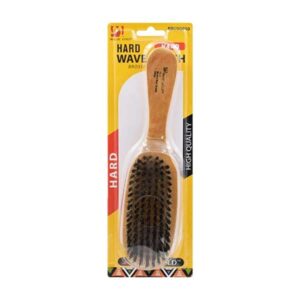 Magic Gold Collection Wave Brush - Hard