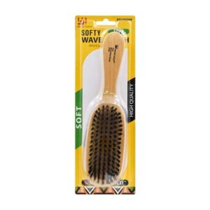 Magic Gold Collection Wave Brush - Soft