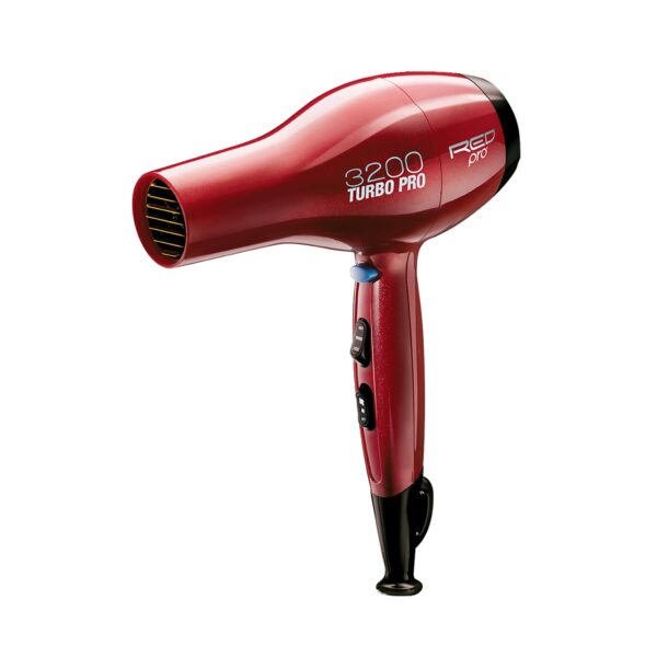 RED BY KISS - 3200 Turbo Pro Dryer - Image 2