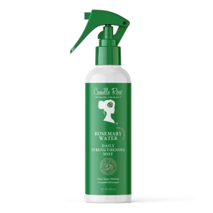 Camille Rose ROSEMARY WATER DAILY STRENGTHENING MIST