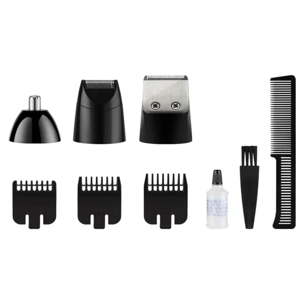 NICKA K TYCHE GROOMING KIT 3in 1 - Image 4
