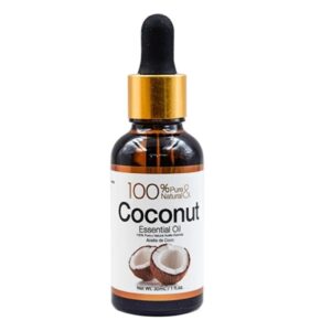 Touch Down Touch Down 100% Pure & Natural Essential Oil - Coconut 1oz