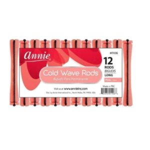 ANNIE Cold Wave Rods