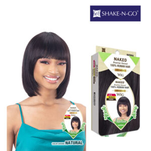 Shake-N-Go NAKED PREMIUM LACE FRONT - MELIA