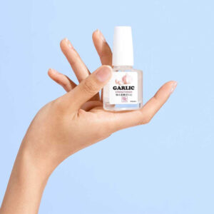Ruby Kisses Nail Polish 15ml