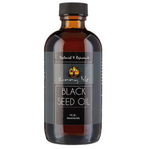 Sunny Isle Sunny Isle Black Seed Oil 4 oz