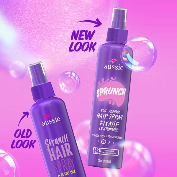aussie MIRACLE MOIST SHAMPOO 12.1oz - Image 2