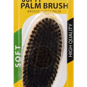 Magic Gold Collection Palm Brush - Soft