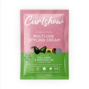 ORS OLIVE OIL CURLSHOW MULTI-USE STYLING CREAM 1.7 OZ