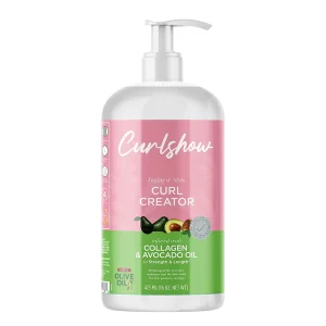 ORS OLIVE OIL CURLSHOW CURL CREATOR