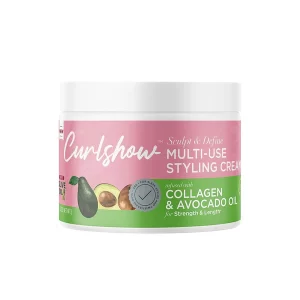 ORS ORS OLIVE OIL CURLSHOW MULTI-USE STYLING CREAM 12oz