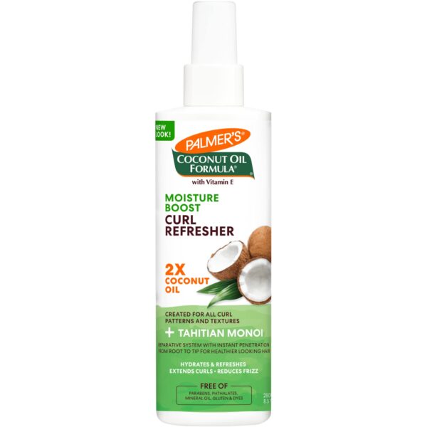 Palmer's Moisture Boost Curl Refresher 8.5oz