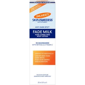 Palmer's Anti-Dark Spot Fade Milk 8.5oz