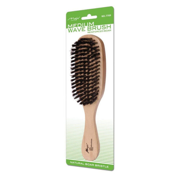 Magic Gold Collection Medium Wave Brush