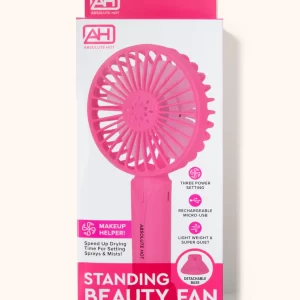 ABSOLUTE Standing Beauty Fan