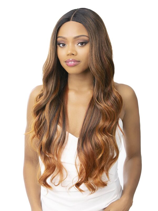 NUTIQUE BFF LACE WEDNESDAY 28" - Image 3