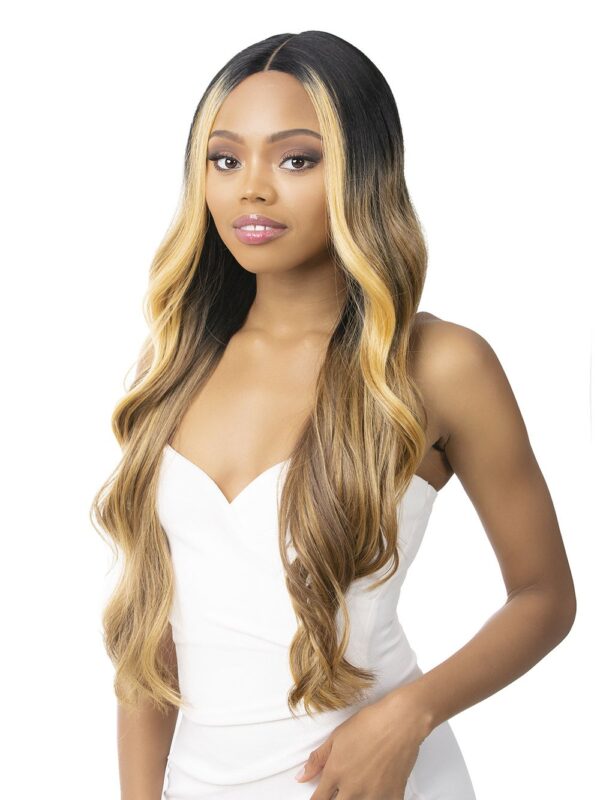 NUTIQUE BFF LACE WEDNESDAY 28" - Image 2