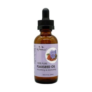 By natures FLEXSEED OIL 2oz