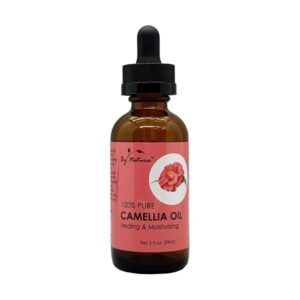 By natures CAMELLIA 2oz