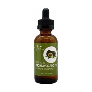 By natures VIRGIN AVOCADO OIL 2oz